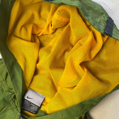 Nike - 90's Nylon Track Jacket (L)