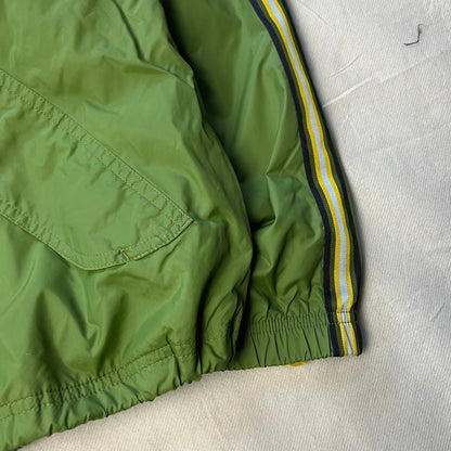 Nike - 90's Nylon Track Jacket (L)