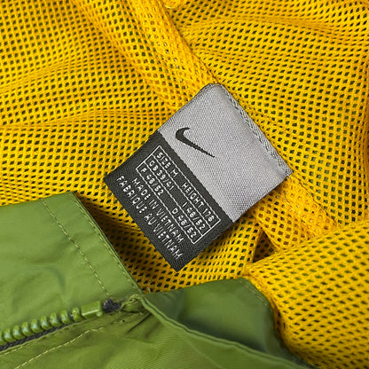 Nike - 90's Nylon Track Jacket (L)