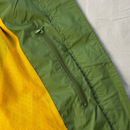 Nike - 90's Nylon Track Jacket (L)