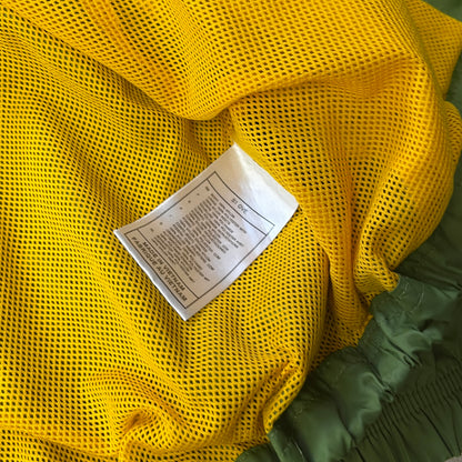 Nike - 90's Nylon Track Jacket (L)