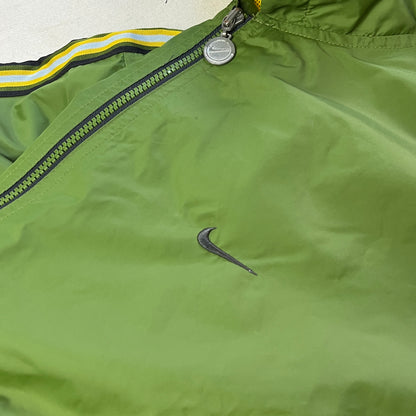 Nike - 90's Nylon Track Jacket (L)