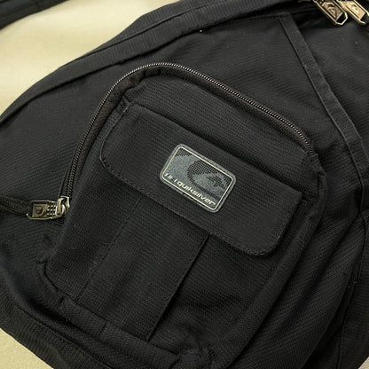 Quiksilver - 2000s Polux Sling Bag