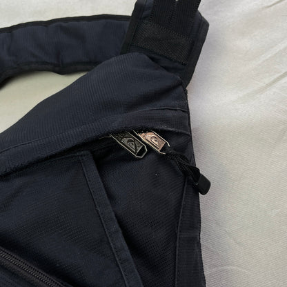 Quiksilver - 2000s Polux Sling Bag