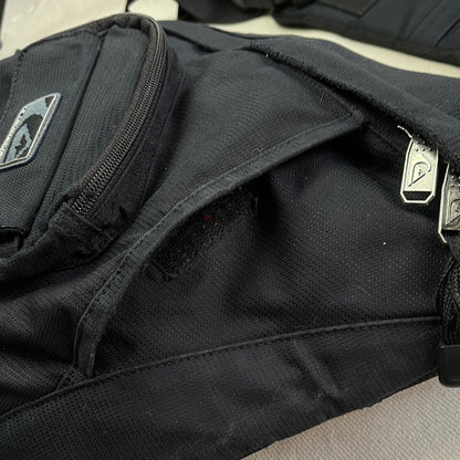 Quiksilver - 2000s Polux Sling Bag