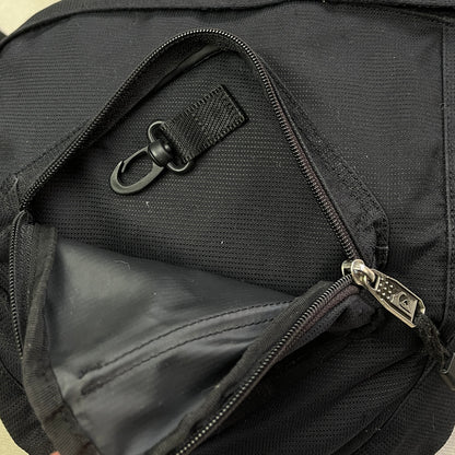 Quiksilver - 2000s Polux Sling Bag