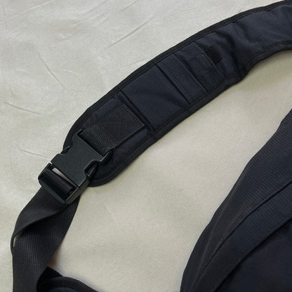 Quiksilver - 2000s Polux Sling Bag