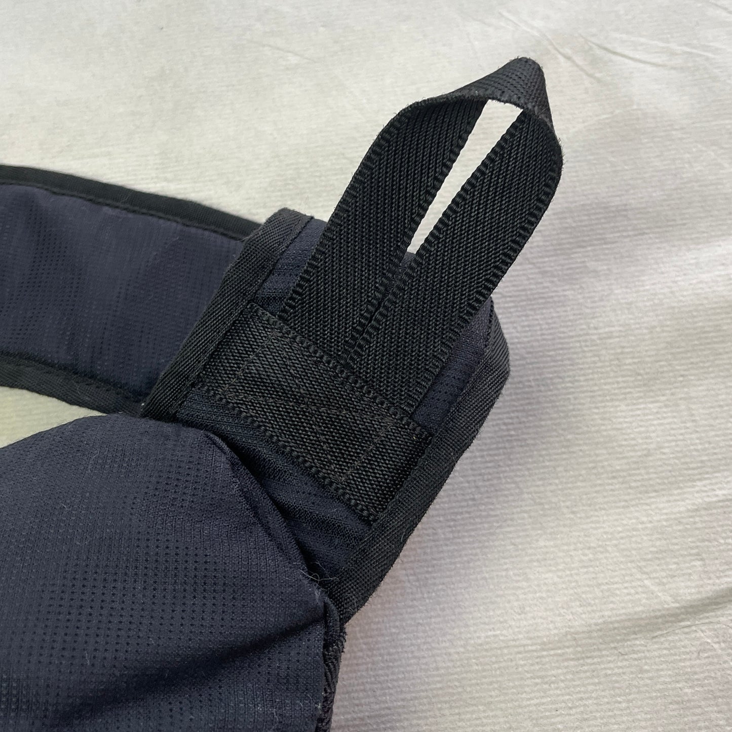 Quiksilver - 2000s Polux Sling Bag