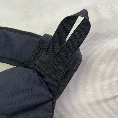 Quiksilver - 2000s Polux Sling Bag