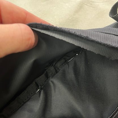 Quiksilver - 2000s Polux Sling Bag