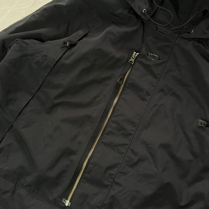 Oakley - 2009 Magnetic Thinsulate Vent Recco Parka (L)