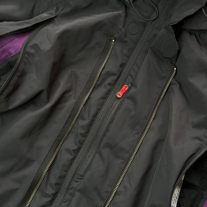 Oakley - 2009 Magnetic Thinsulate Vent Recco Parka (L)