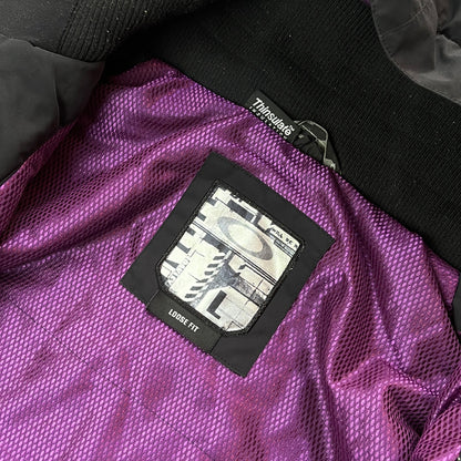 Oakley - 2009 Magnetic Thinsulate Vent Recco Parka (L)