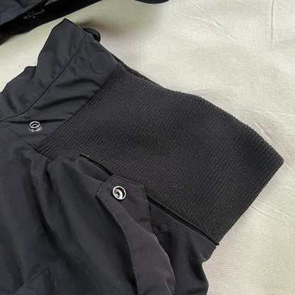 Oakley - 2009 Magnetic Thinsulate Vent Recco Parka (L)