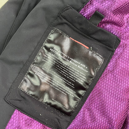 Oakley - 2009 Magnetic Thinsulate Vent Recco Parka (L)