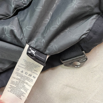 Oakley - 2009 Magnetic Thinsulate Vent Recco Parka (L)