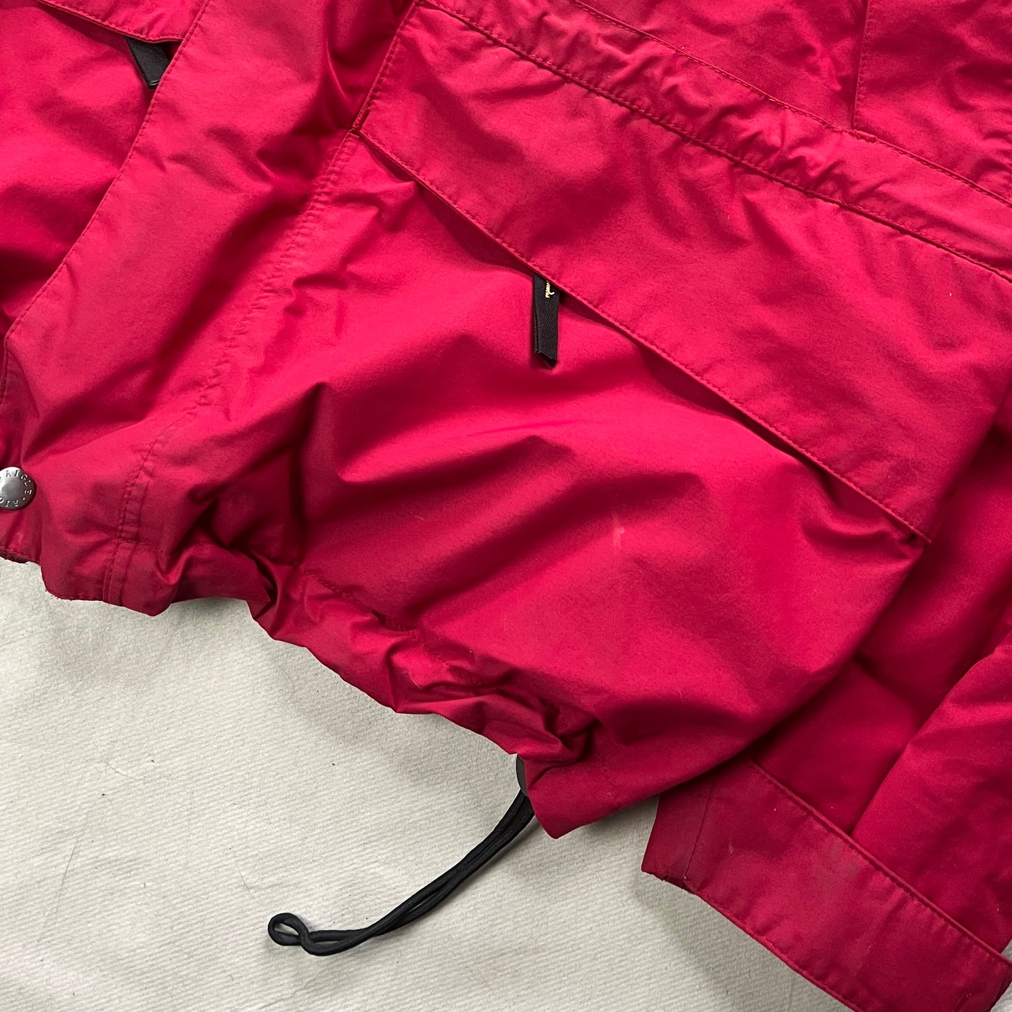 Aigle - GoreTex Parka Ski Jacket (L)