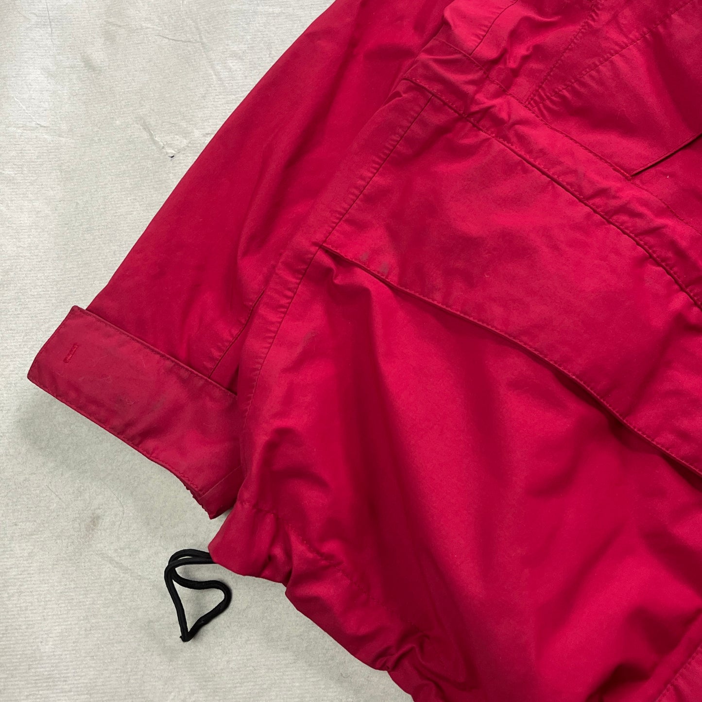 Aigle - GoreTex Parka Ski Jacket (L)