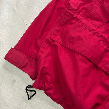 Aigle - GoreTex Parka Ski Jacket (L)