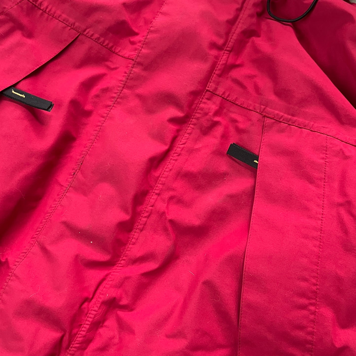 Aigle - GoreTex Parka Ski Jacket (L)