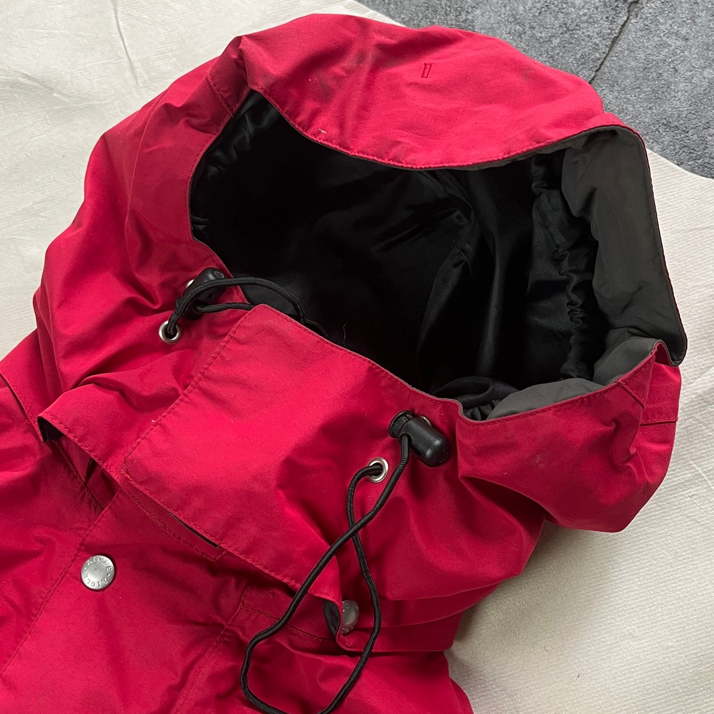 Aigle - GoreTex Parka Ski Jacket (L)