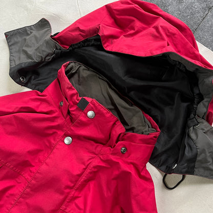 Aigle - GoreTex Parka Ski Jacket (L)