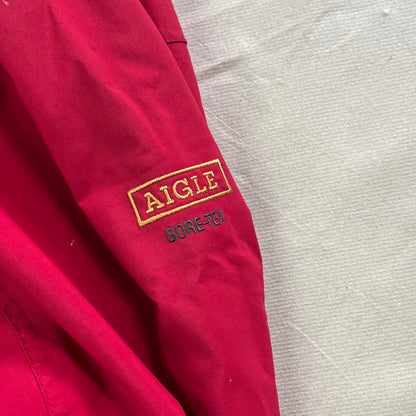 Aigle - GoreTex Parka Ski Jacket (L)
