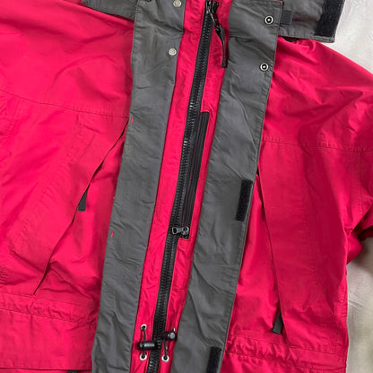Aigle - GoreTex Parka Ski Jacket (L)