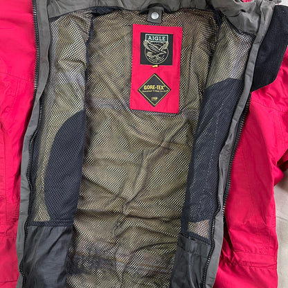 Aigle - GoreTex Parka Ski Jacket (L)