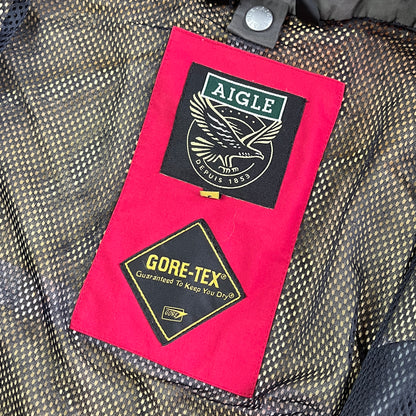 Aigle - GoreTex Parka Ski Jacket (L)