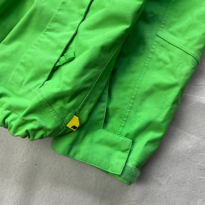 Analog Burton - Asset 10K Waterproof Snow Jacket (L)