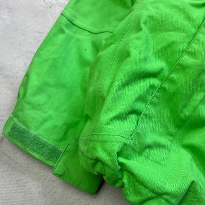 Analog Burton - Asset 10K Waterproof Snow Jacket (L)