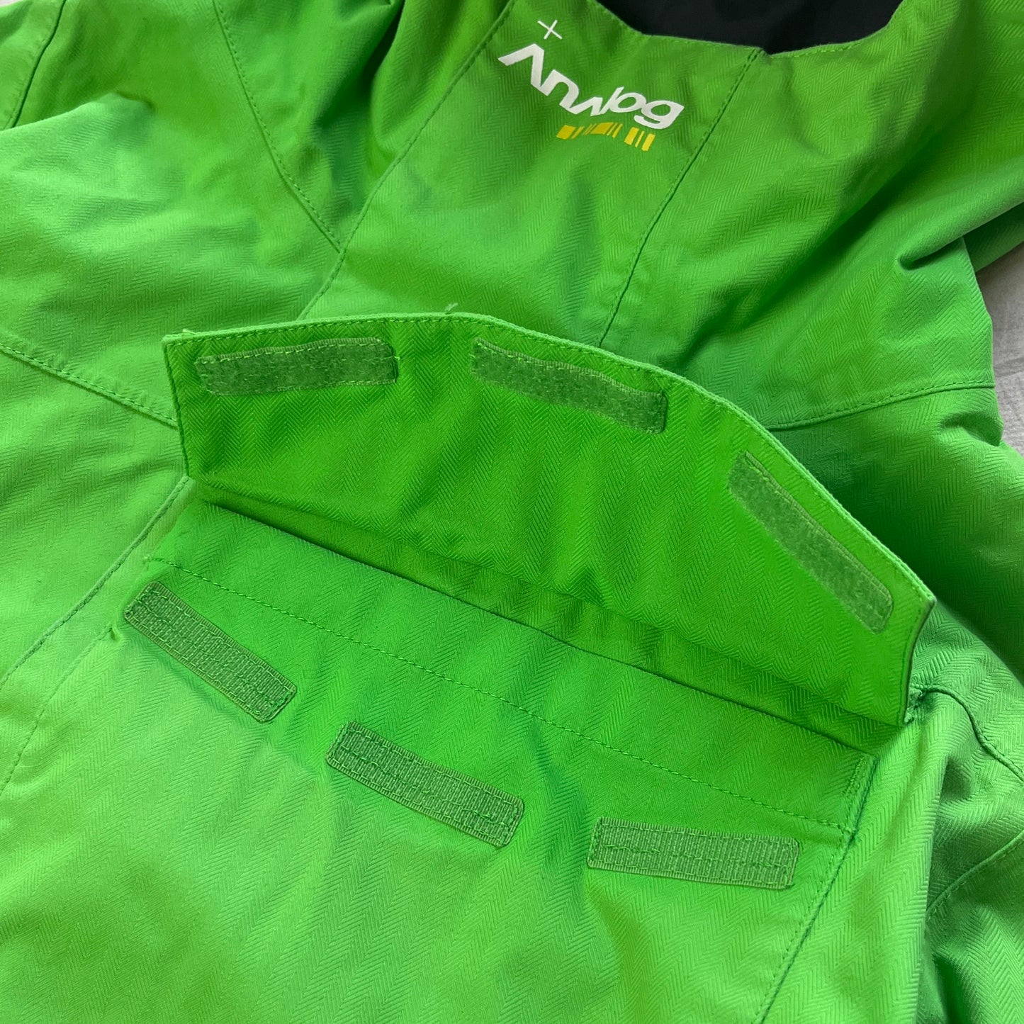 Analog Burton - Asset 10K Waterproof Snow Jacket (L)