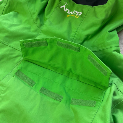 Analog Burton - Asset 10K Waterproof Snow Jacket (L)