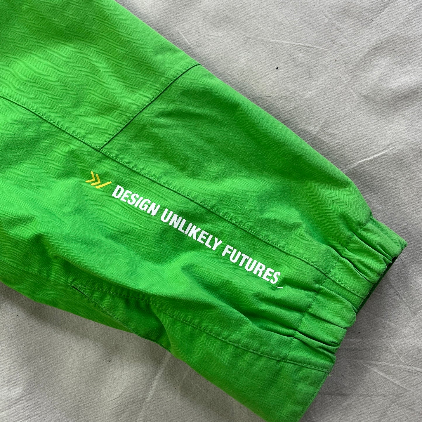 Analog Burton - Asset 10K Waterproof Snow Jacket (L)