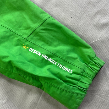 Analog Burton - Asset 10K Waterproof Snow Jacket (L)