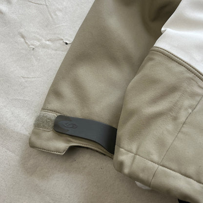 Salomon - 2006 2in1 BTM SmartSkin ClimaPro Jacket (S)