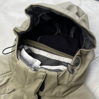 Salomon - 2006 2in1 BTM SmartSkin ClimaPro Jacket (S)