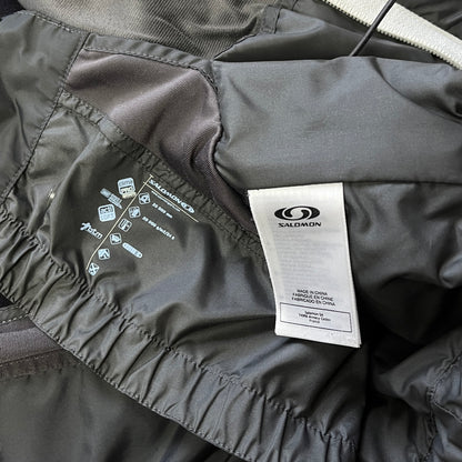 Salomon - 2006 2in1 BTM SmartSkin ClimaPro Jacket (S)