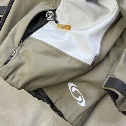 Salomon - 2006 2in1 BTM SmartSkin ClimaPro Jacket (S)
