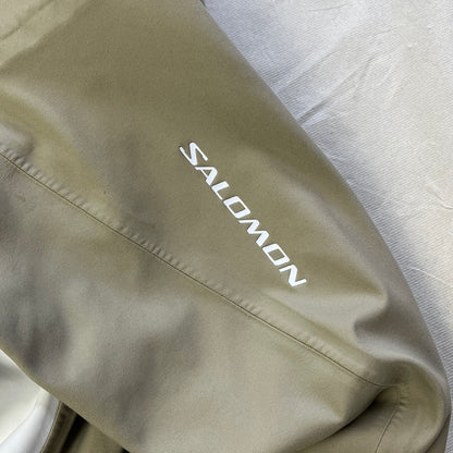 Salomon - 2006 2in1 BTM SmartSkin ClimaPro Jacket (S)