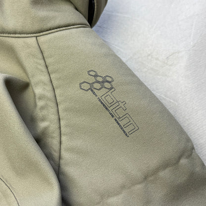 Salomon - 2006 2in1 BTM SmartSkin ClimaPro Jacket (S)