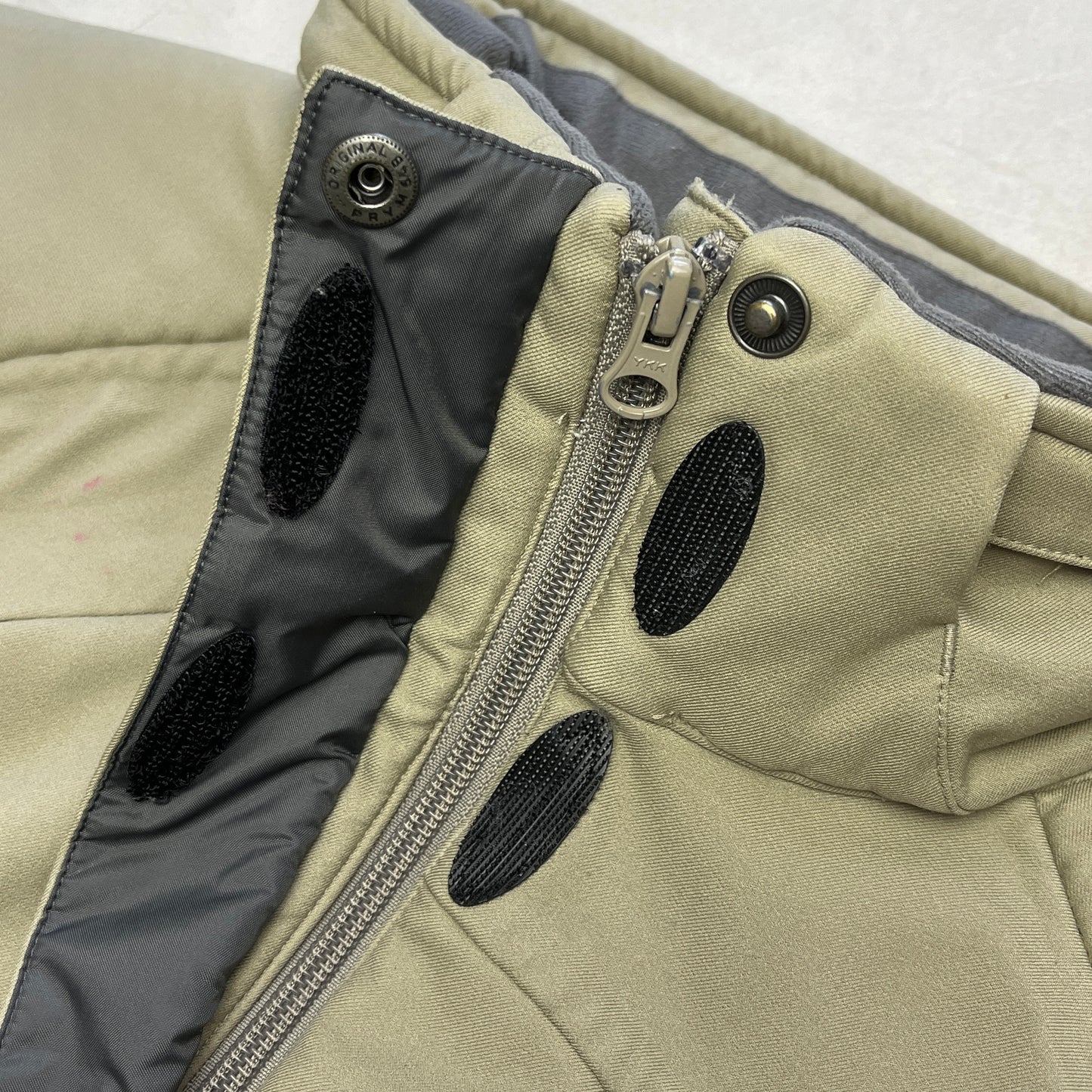 Salomon - 2006 2in1 BTM SmartSkin ClimaPro Jacket (S)