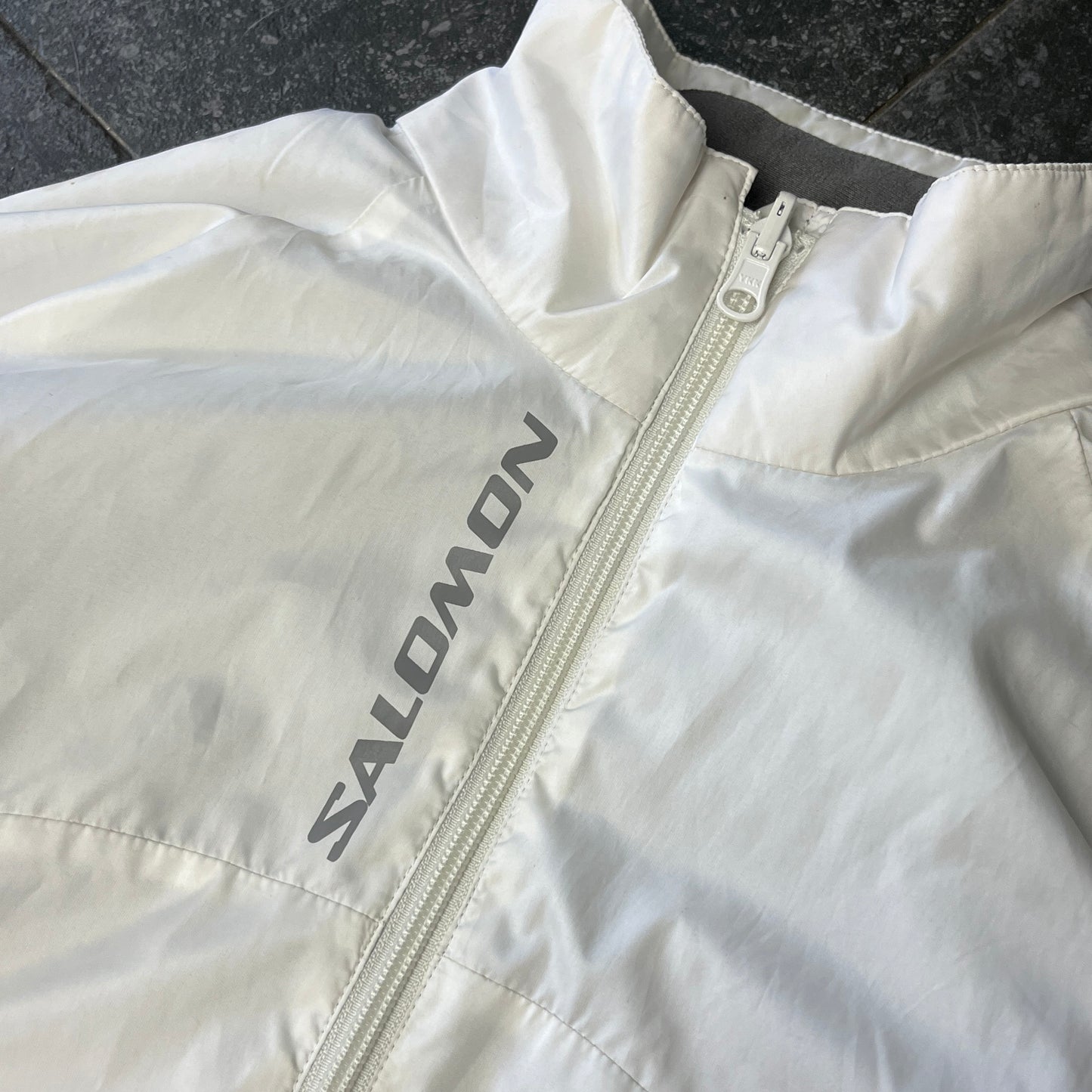 Salomon - 2006 2in1 BTM SmartSkin ClimaPro Jacket (S)