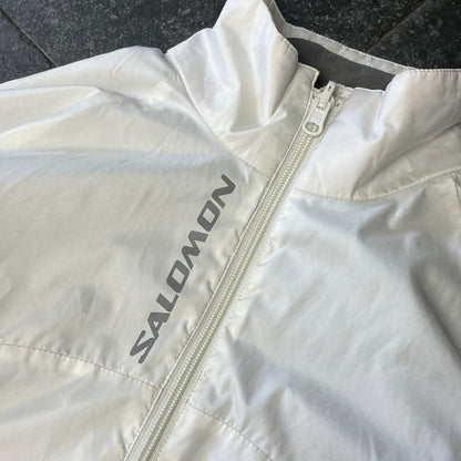 Salomon - 2006 2in1 BTM SmartSkin ClimaPro Jacket (S)