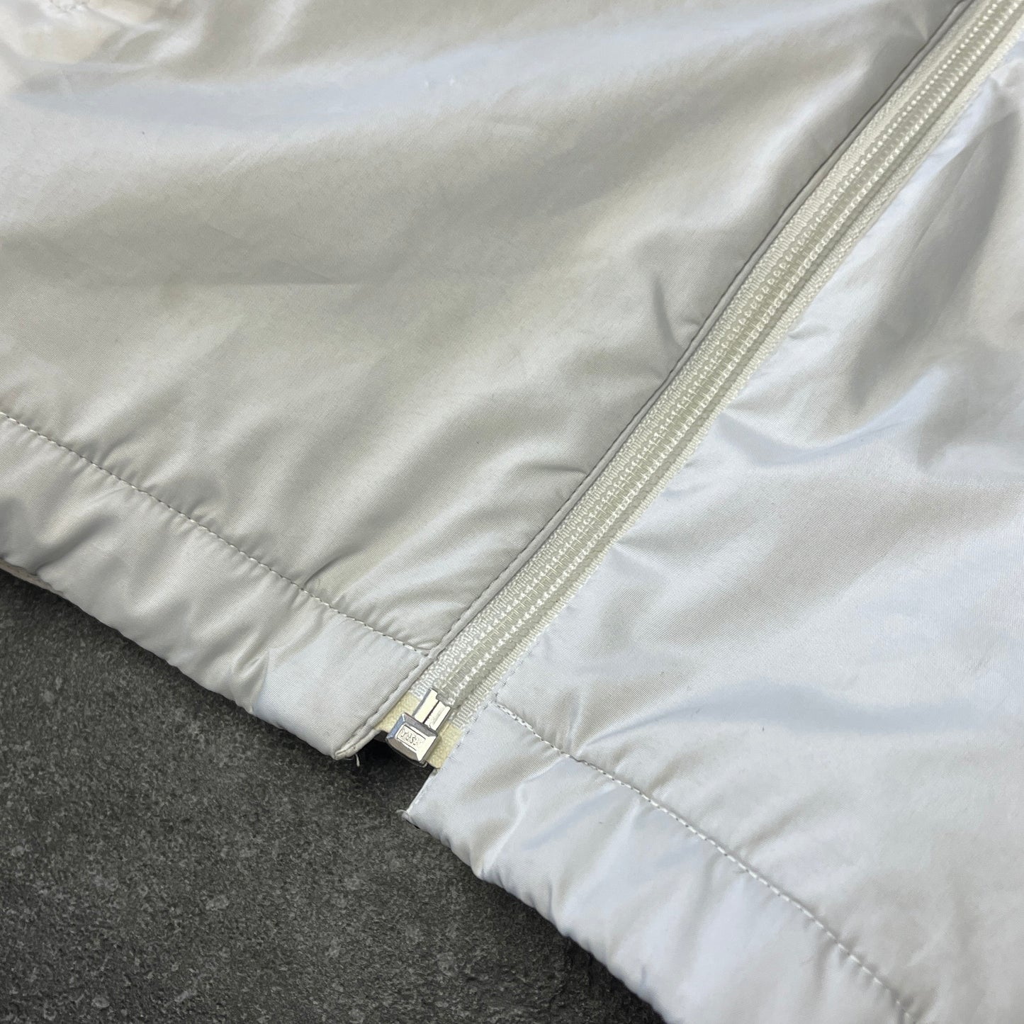 Salomon - 2006 2in1 BTM SmartSkin ClimaPro Jacket (S)