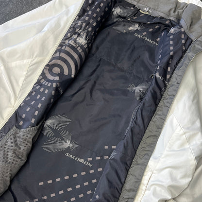 Salomon - 2006 2in1 BTM SmartSkin ClimaPro Jacket (S)