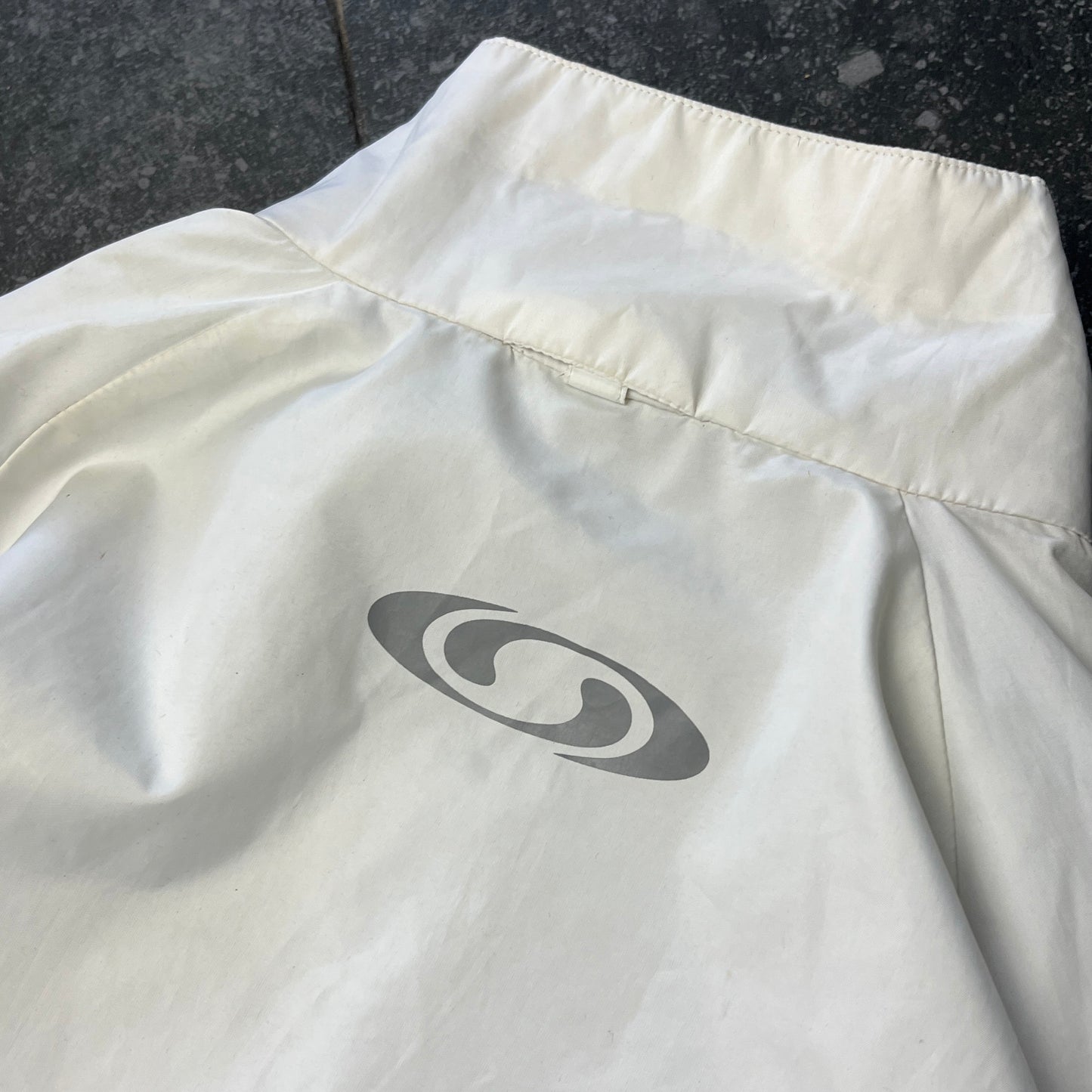 Salomon - 2006 2in1 BTM SmartSkin ClimaPro Jacket (S)