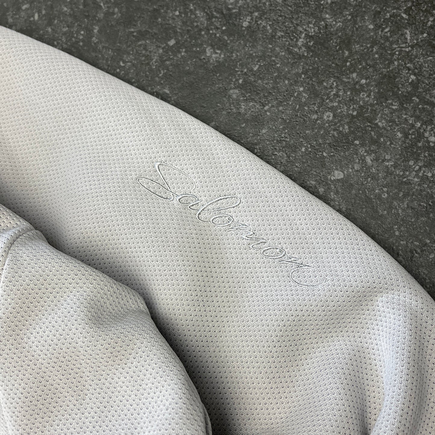 Salomon - 2007 2in1 Softshell Fleece-lined Jacket (XS-S)