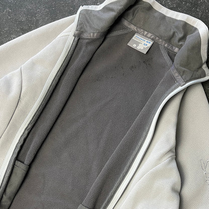 Salomon - 2007 2in1 Softshell Fleece-lined Jacket (XS-S)